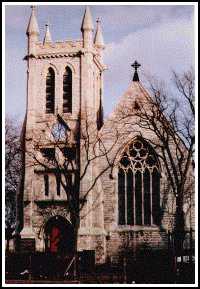 PICTURE OF CHRIST CHURCH